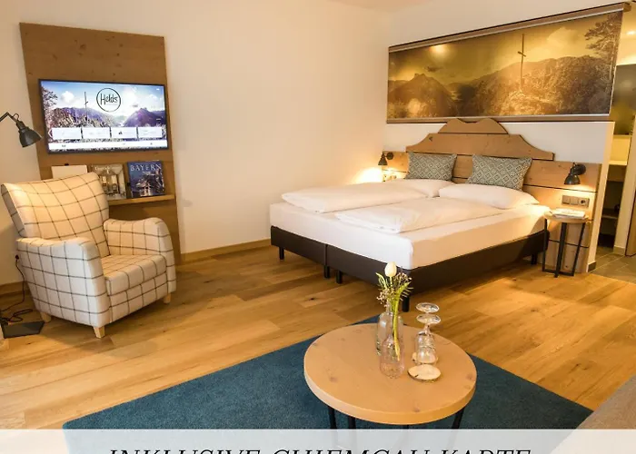  Helds Vitalhotel