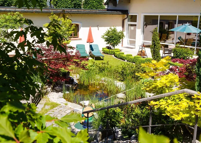 Hotel zur Post